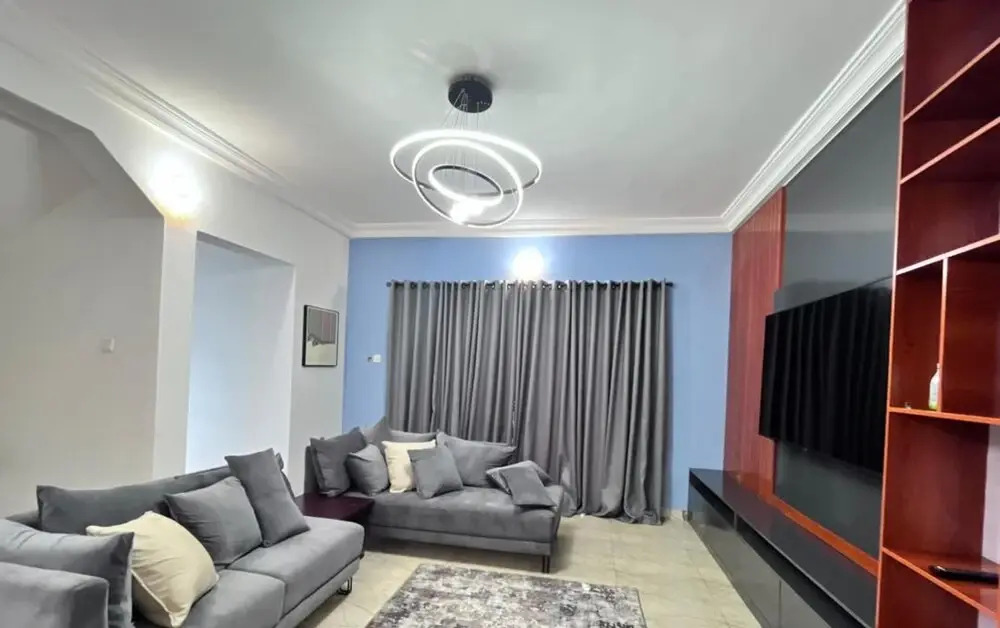 Port Harcourt Luxury Apartments, Fully Furnished