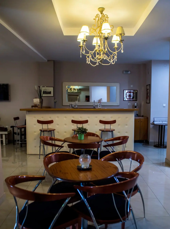 Dongtan Hotel Minos