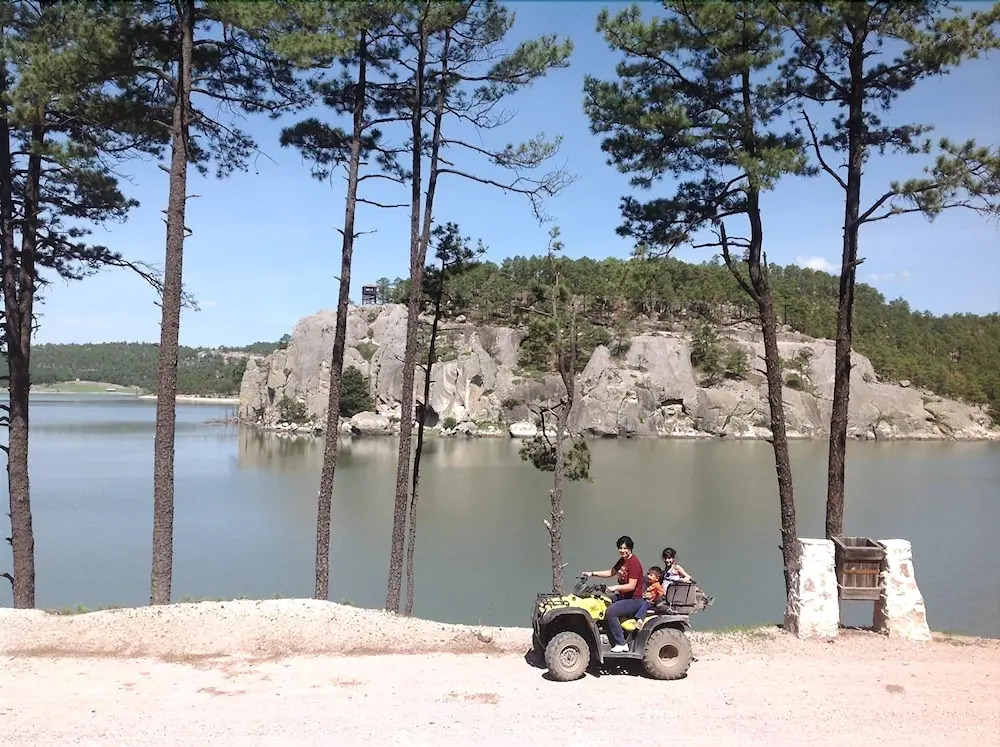 Presa Situriachi Cabins & Hotel
