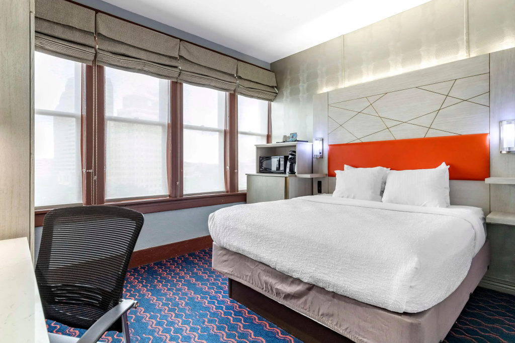Hotel 1914 - Historic Alamo Riverwalk, an Ascend Collection Hotel