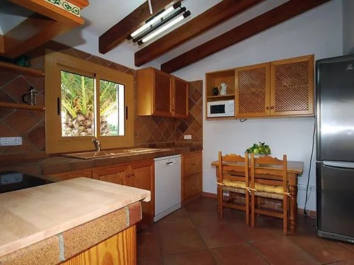 House Tabou Selva