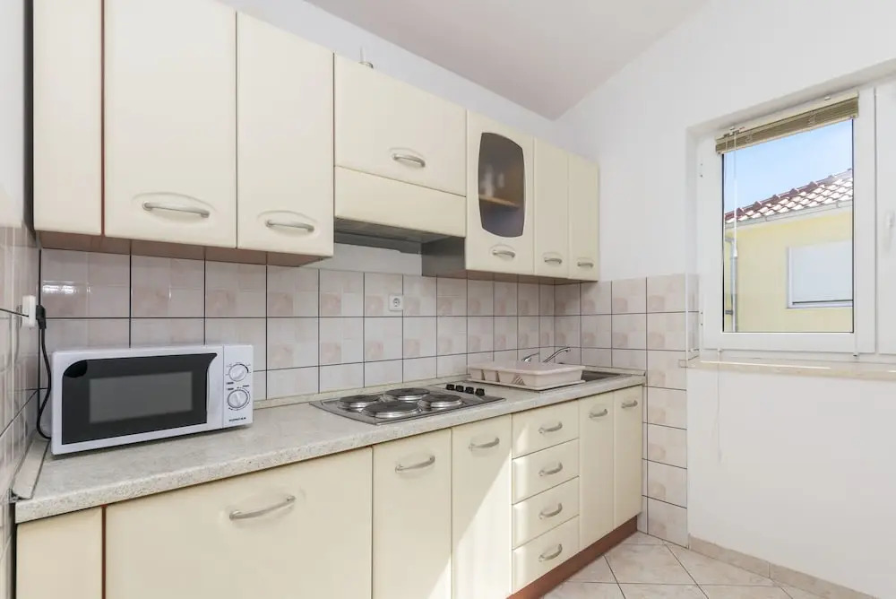 Apartment Mladen