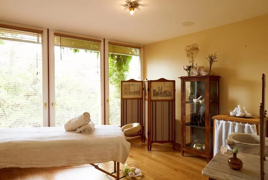 Relais & Chateaux Hotel Castel Fragsburg