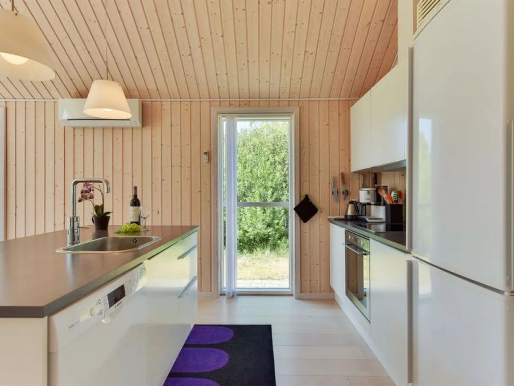 "Anniek" - 1.8km from the sea in Western Jutland