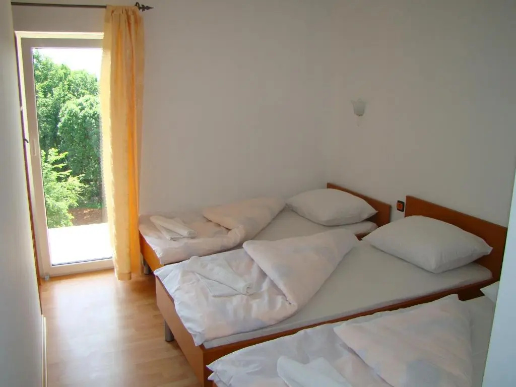 Apartmens Luburić