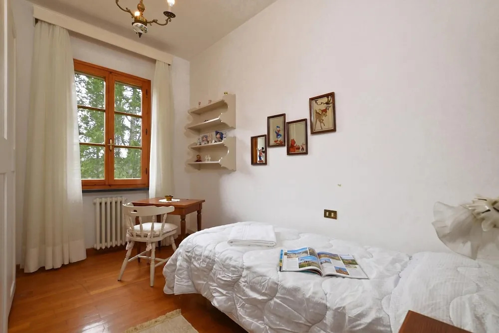 Villa Cerbaie - Happy Rentals
