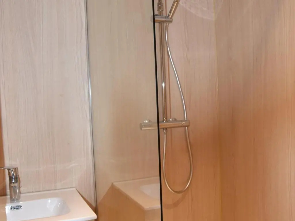 Appartement Pralognan-la-Vanoise, 3 pièces, 6 personnes - FR-1-464-49