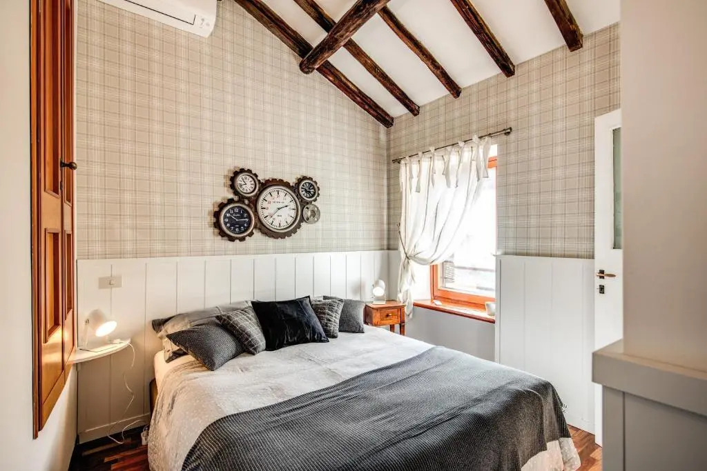 Colosseo Miracle Suite