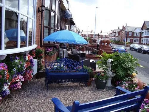 The Kings Court Hotel
