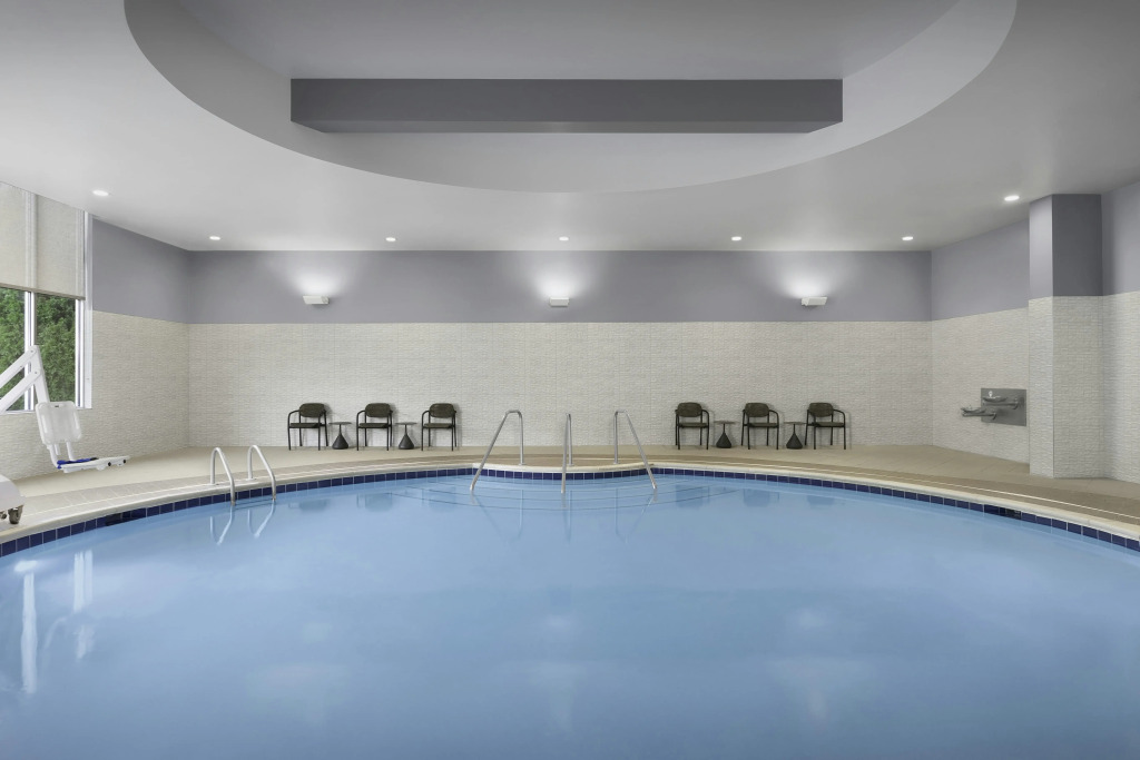 Embassy Suites Atlanta - Kennesaw Town Center