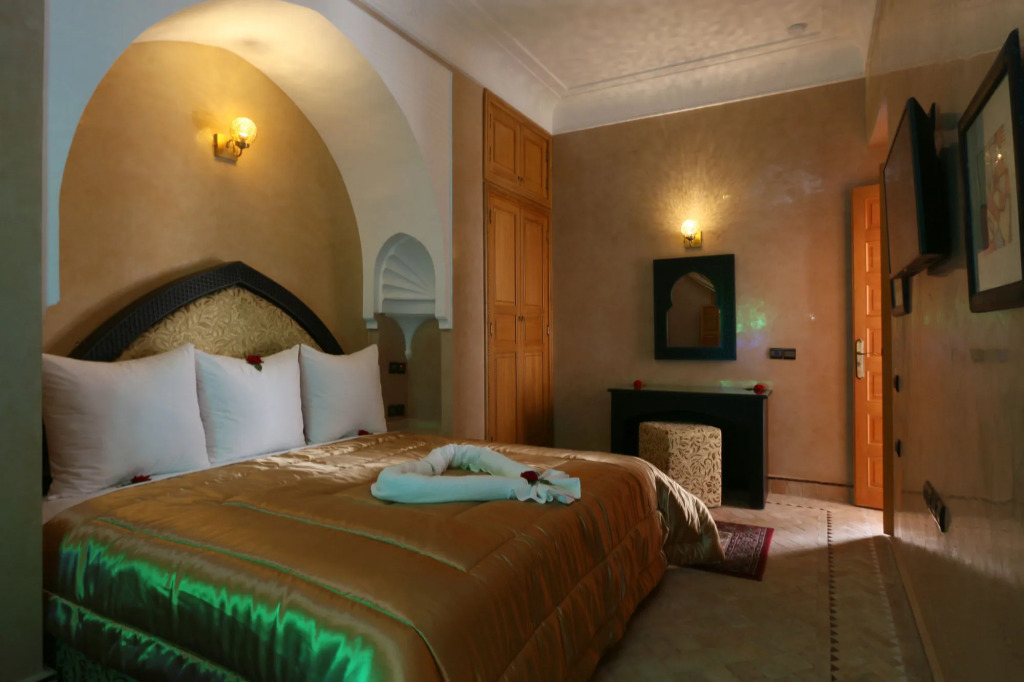 Riad Zaki Marrakech