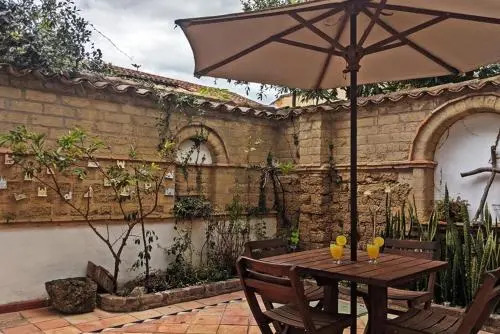 Hotel Boutique La Española