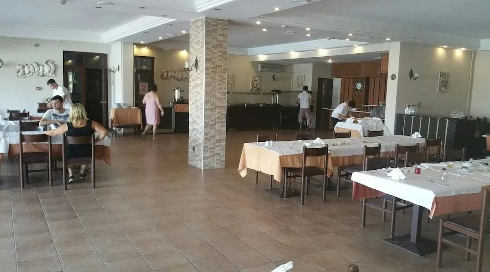 Seaview Suite Hotel