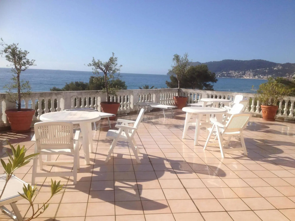 Hotel Villa Igea