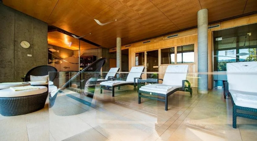 Hotel Villa Rainer