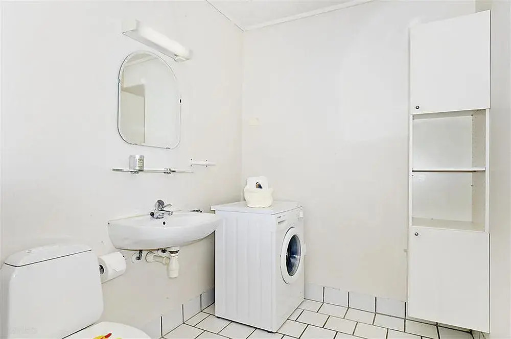 Forenom Serviced Apartments Oslo Vika