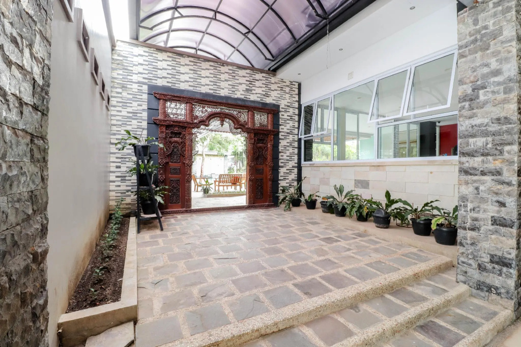 Alinson Boutique Resident Batam