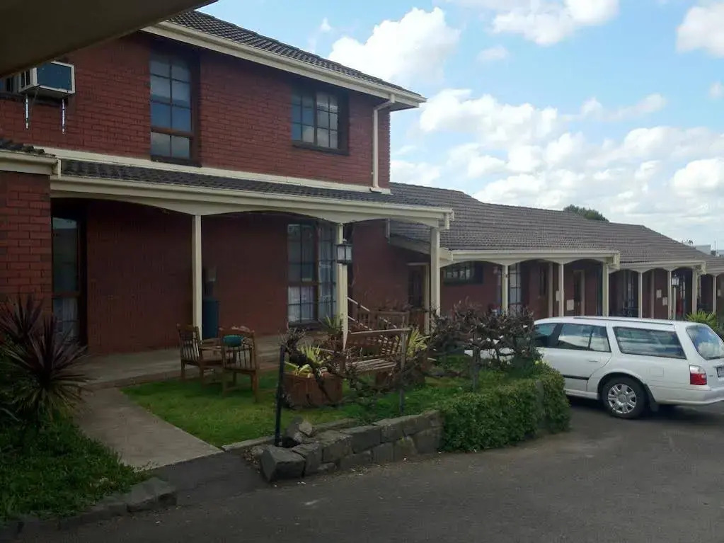 Ararat Colonial Lodge Motel