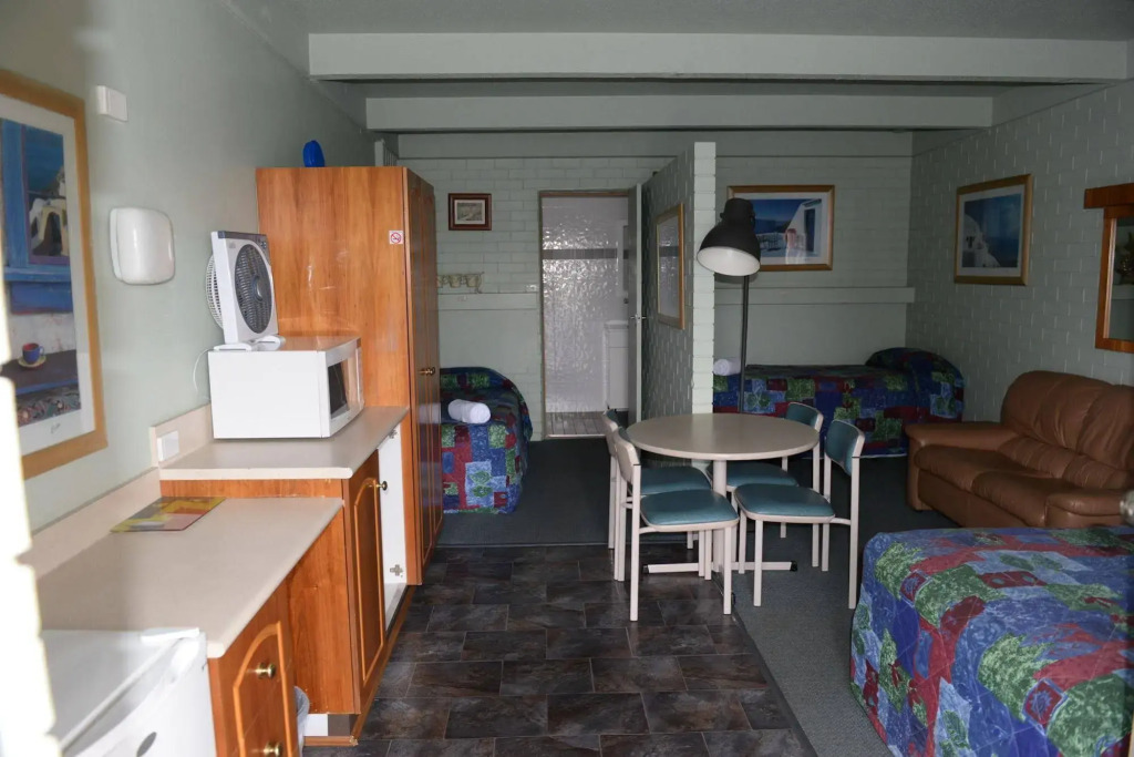 Ardeanal Motel