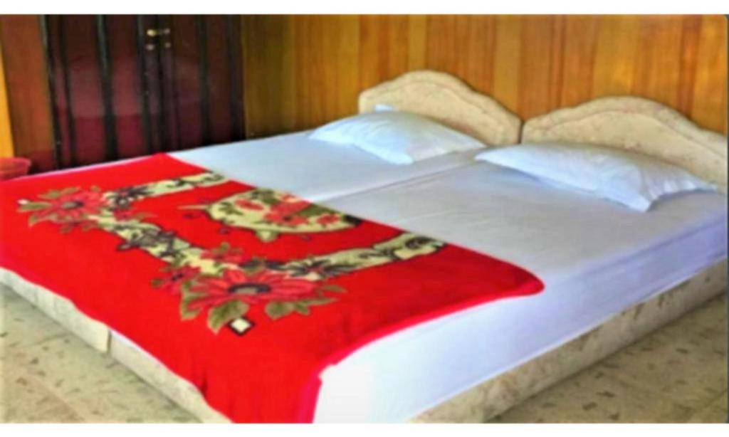 Hotel Toba Nauli