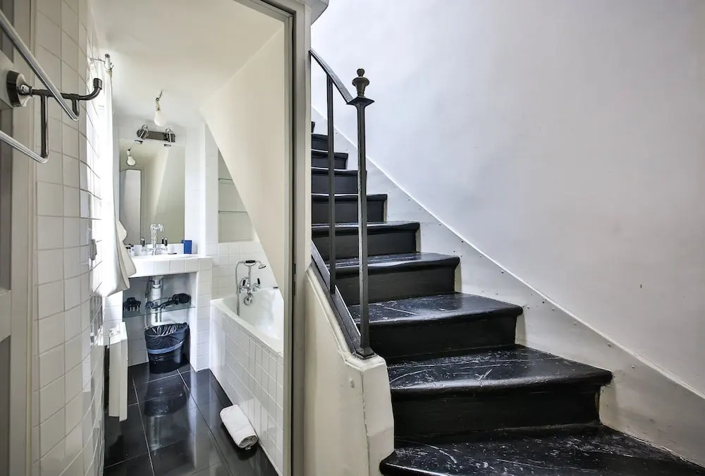 Les appartements de latelier Paris 3