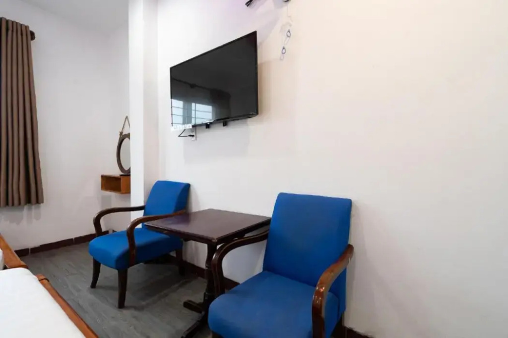 Collection O District Tan Phu - Tien Thang Hotel