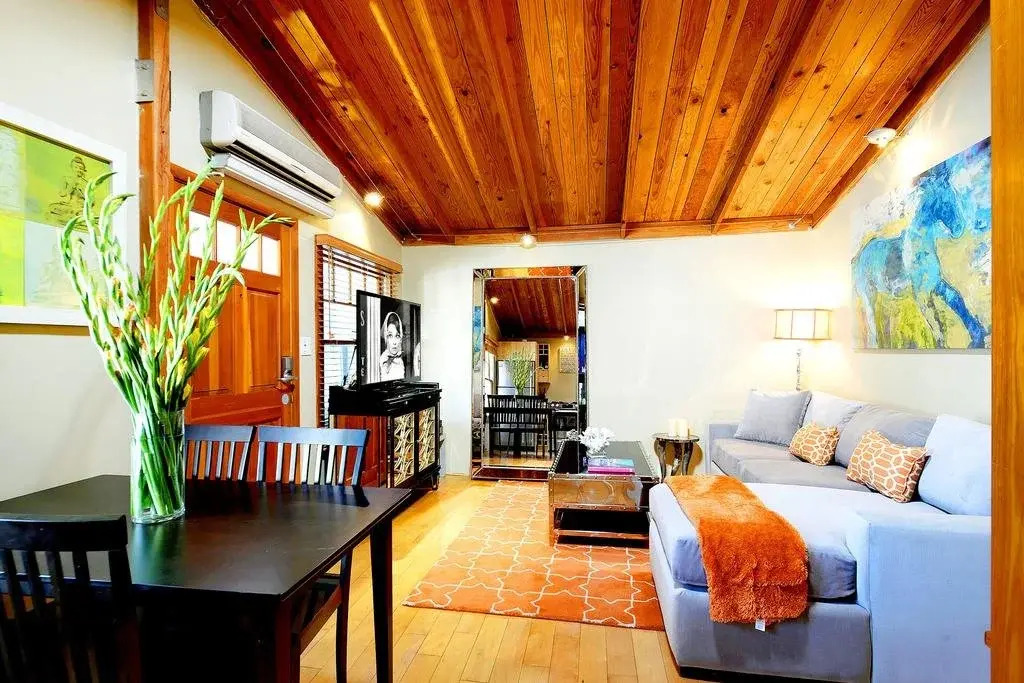 West Hollywood Villa
