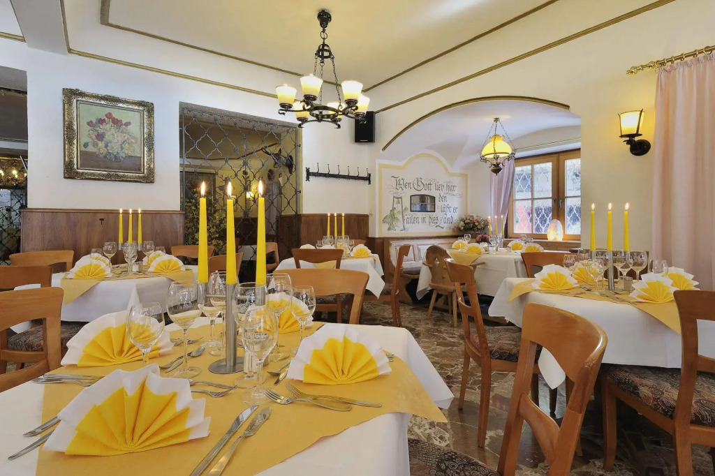 Hotel Königssee
