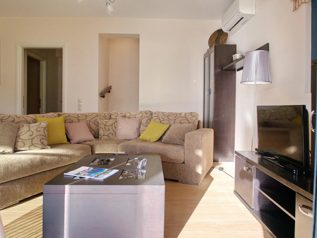 Villa Anna Maria Rock Beach Pure Luxury