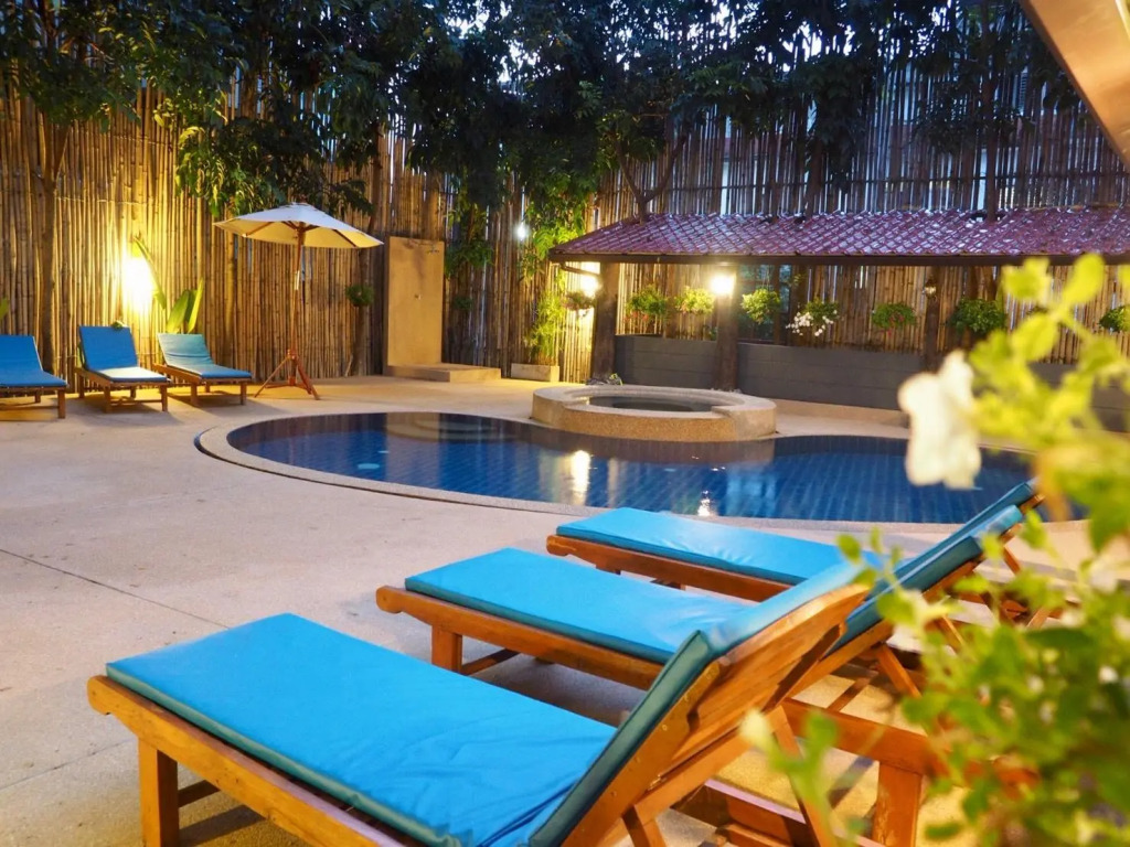 Estia Chiangmai