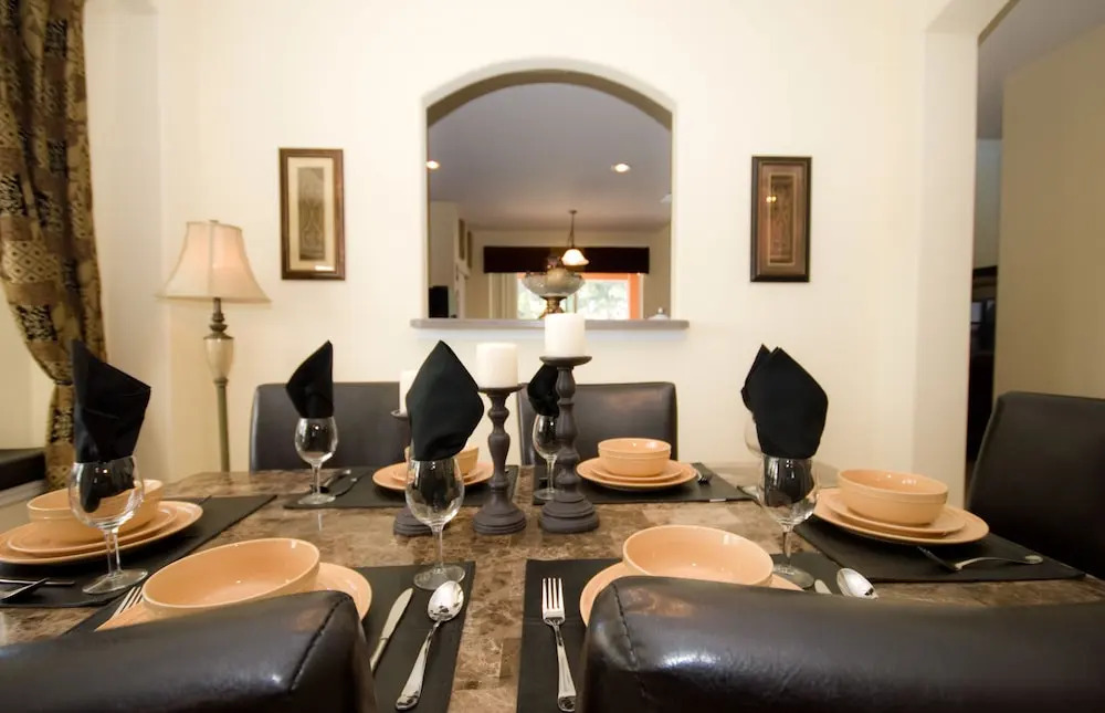 Ov1301 - Watersong - 6 Bed 4.5 Baths Villa
