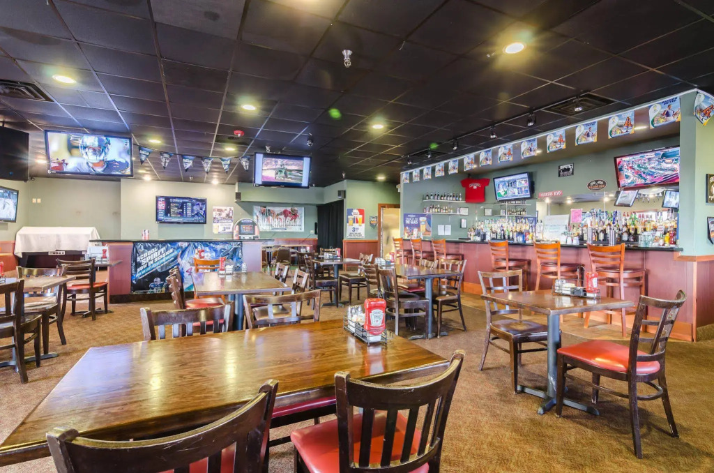 Quality Inn & Suites Ogallala