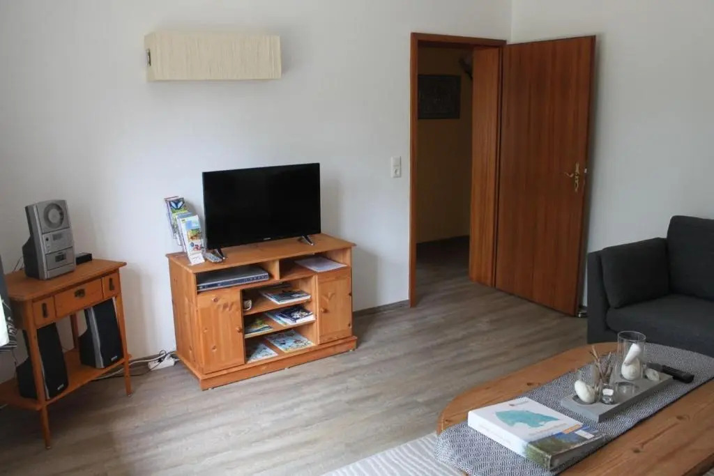 Ferienwohnung Struve Nr4