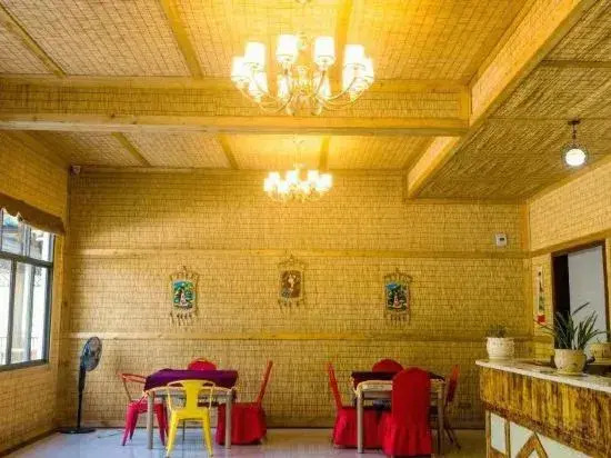 Chongqing Linyun Mountain Residence