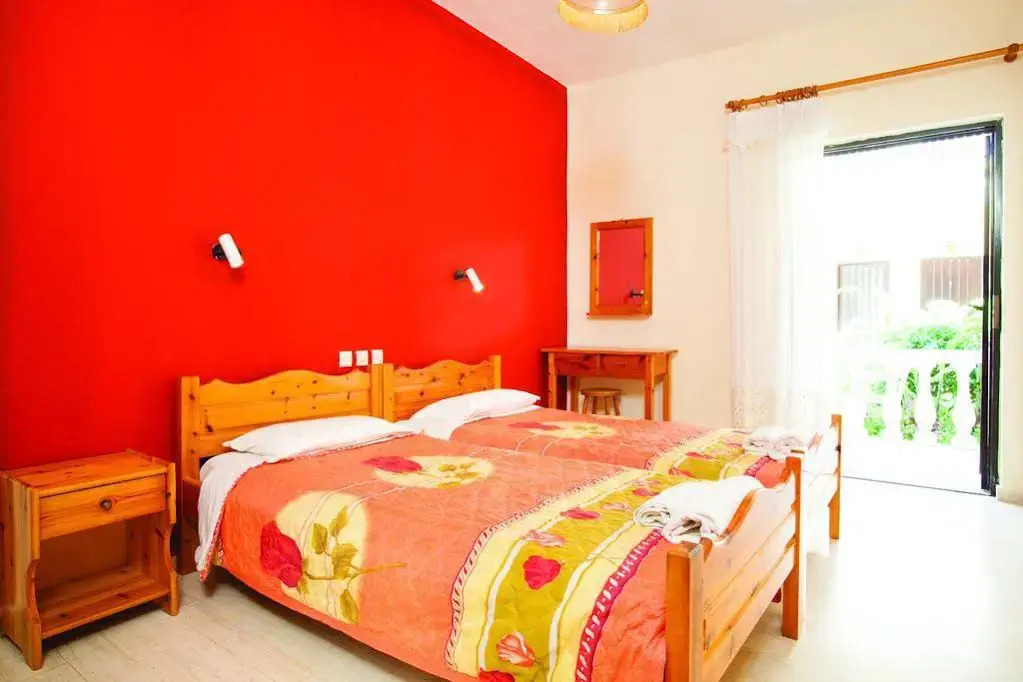 Valentinos Apartments