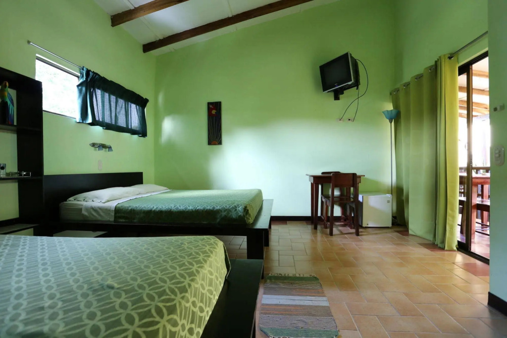 Hotel Boutique La Casa de las Flores