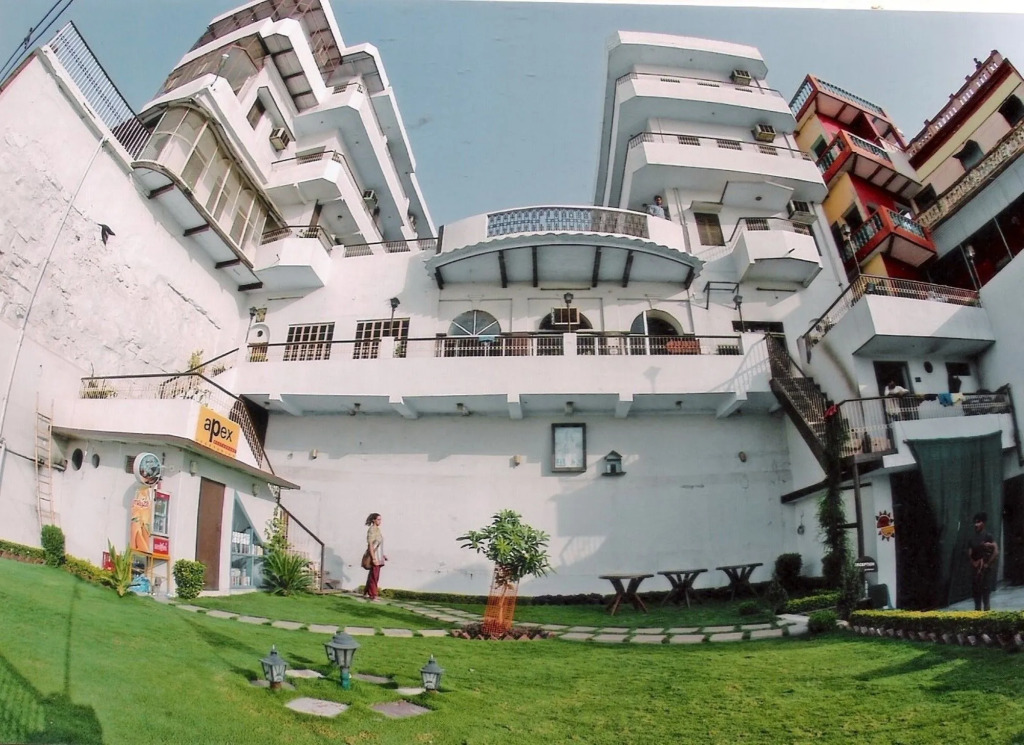 Hotel Alka