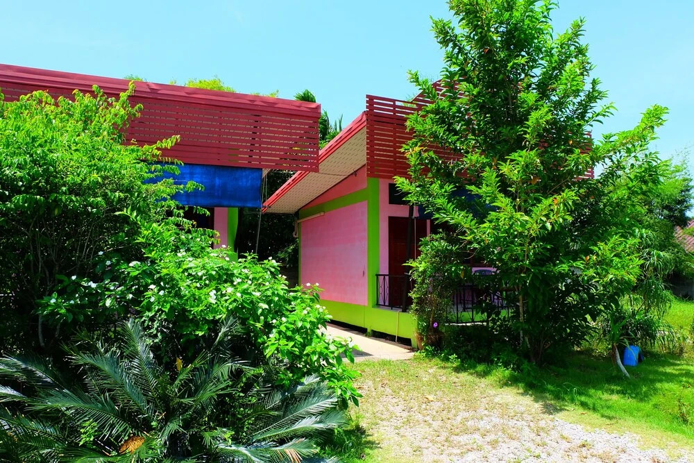 Ruan Chompoo Resort