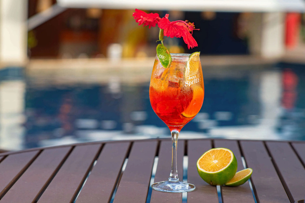 Aldeia do Mar Sensorial Hotel