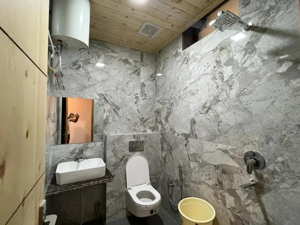 Hotel Classic Inn