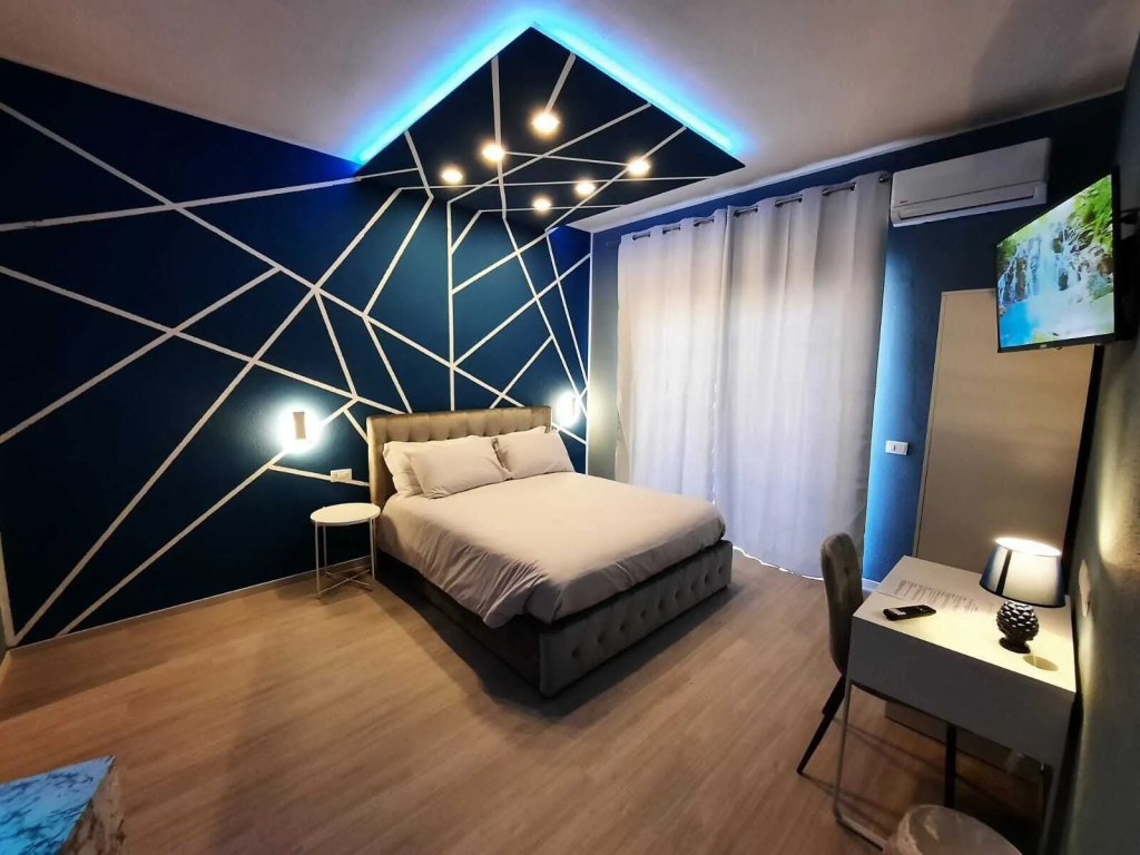 U baruni b&b