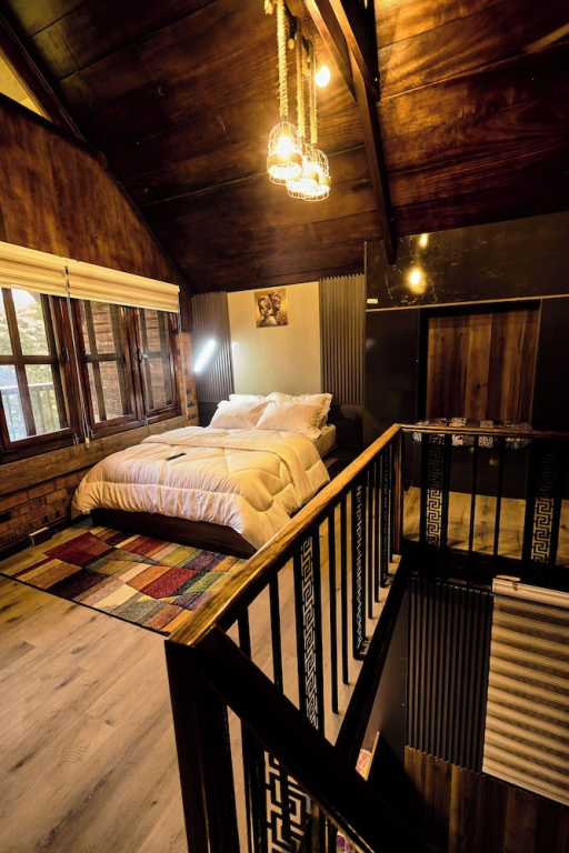 Premier Cabins