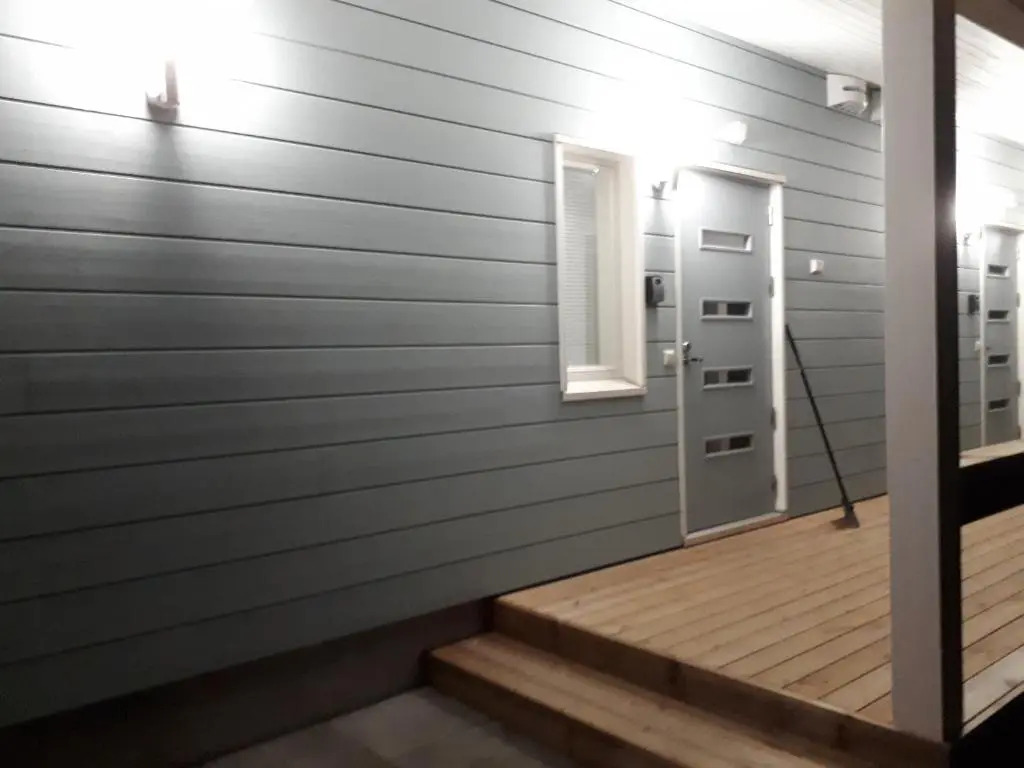 Vuokatti Slope Studio