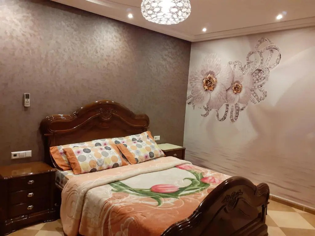 Beautiful Apartment