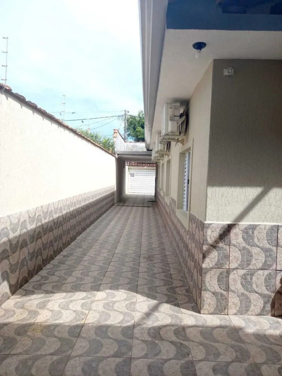 Pousada/suites Praia Grande III