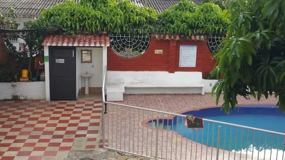 Hotel Boutique Villa del Carmen