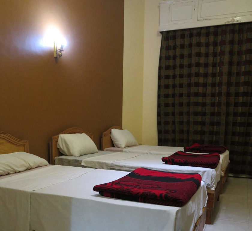 Hostel Vienna