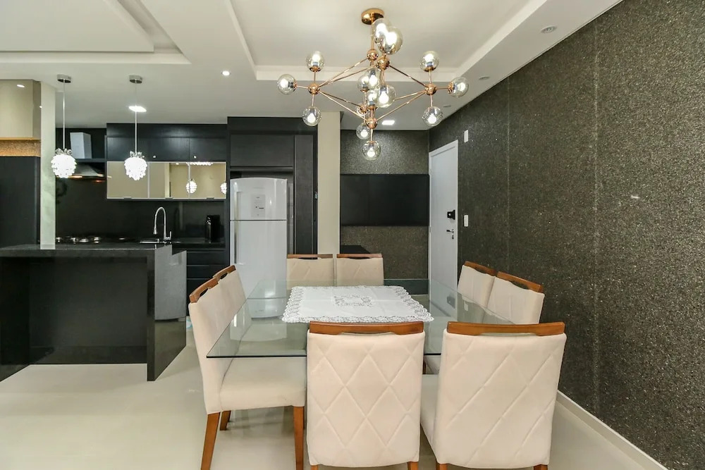 Aluguel Apartamento 3 quartos sendo 1 suíte - 538