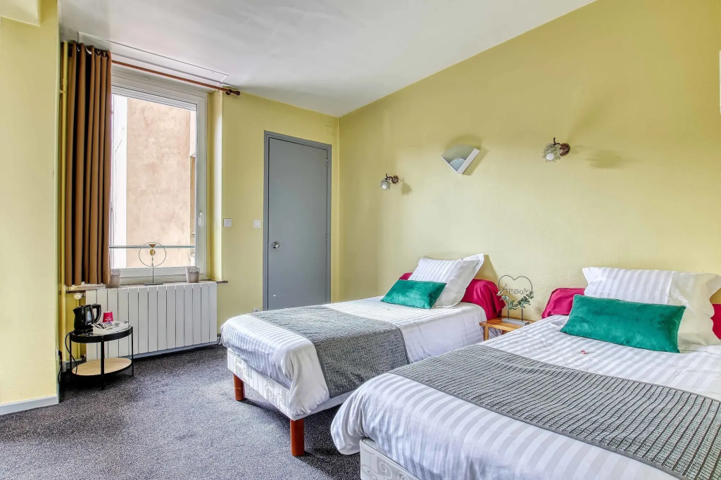 CitHotel La Résidence