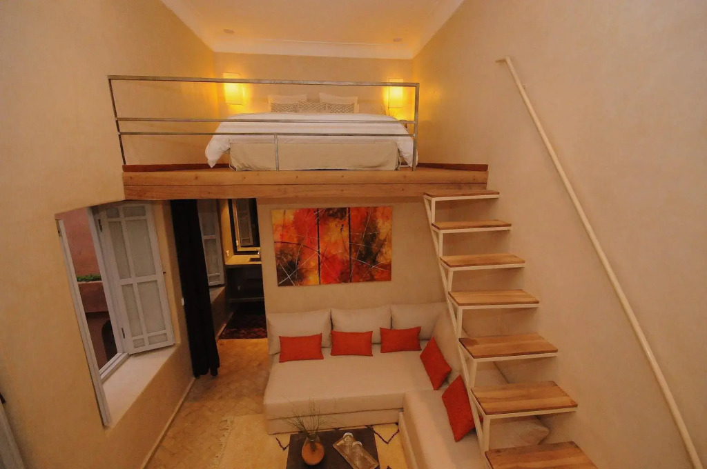 Riad Vendôme & Spa